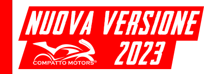 Nuova Versione 2023 su Compatto Motors